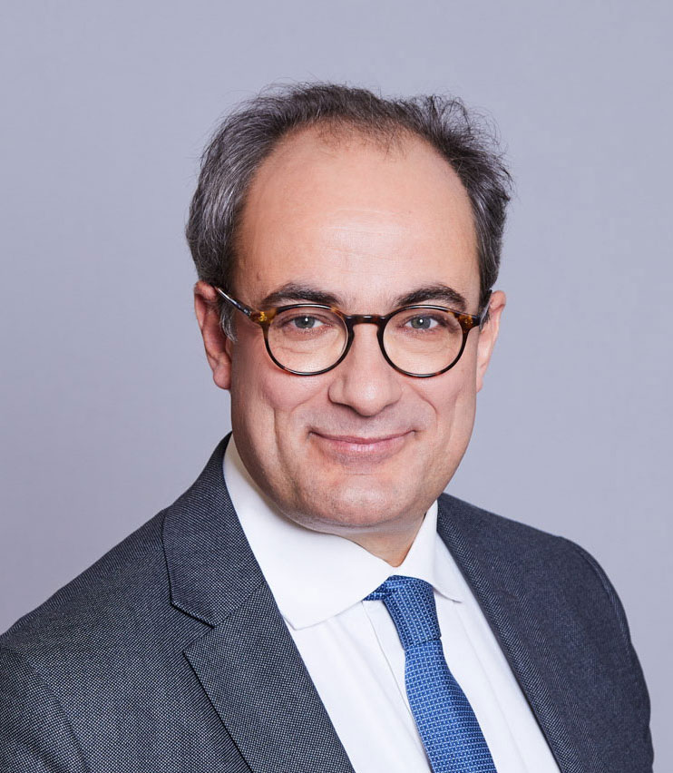 Laurent Pargade