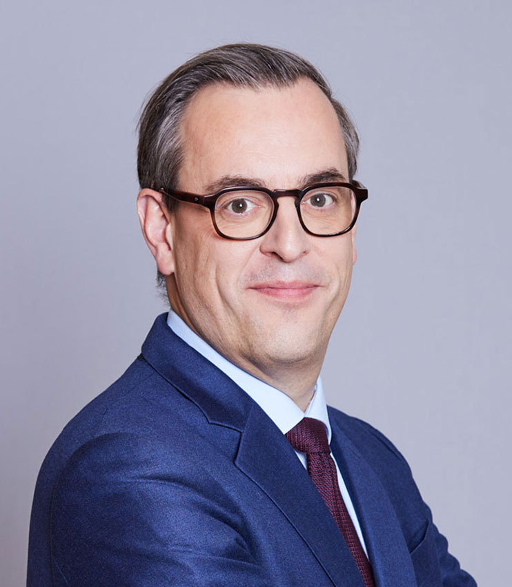 Laurent Schouppe