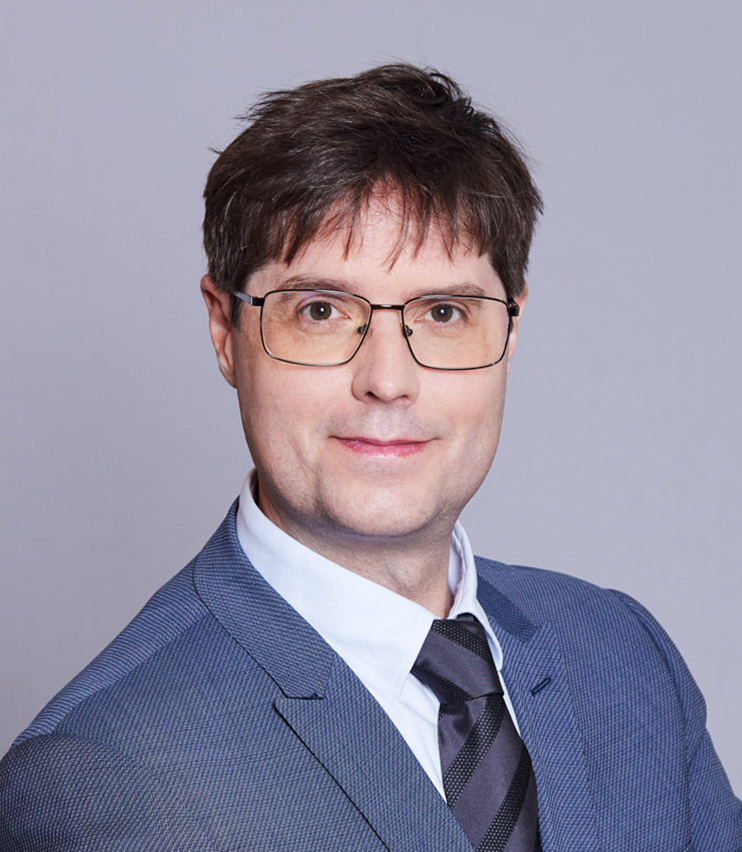 Ludovic Noualhac