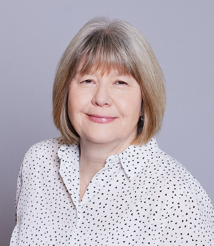 Véronique Mahieux