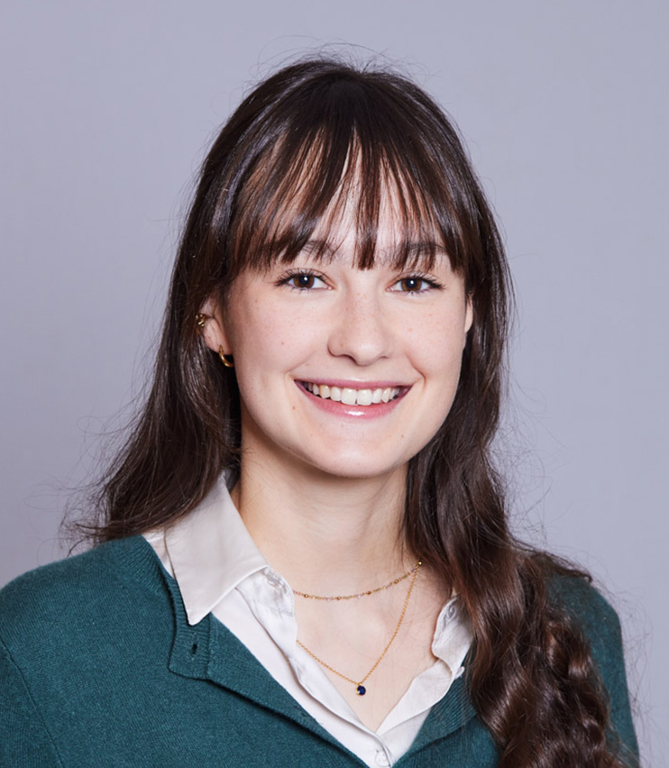 Colombine Durand