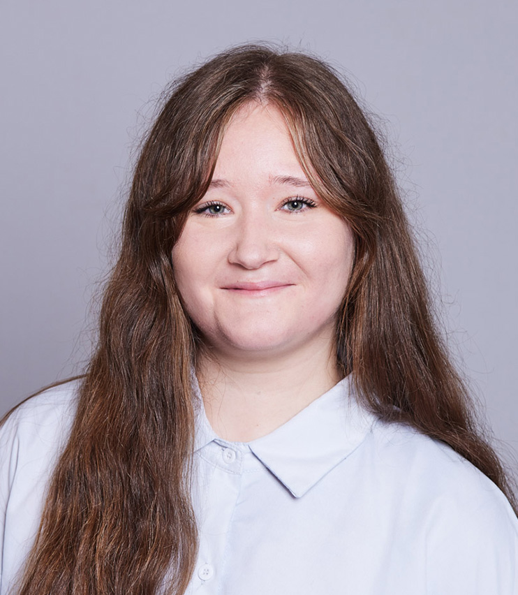Eloise Devergne