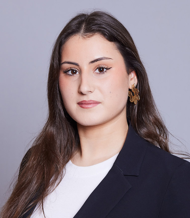 Marie Duarte