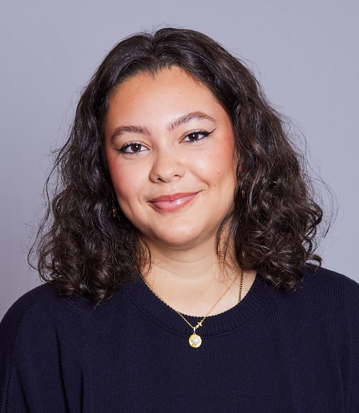 Nina Tourneur