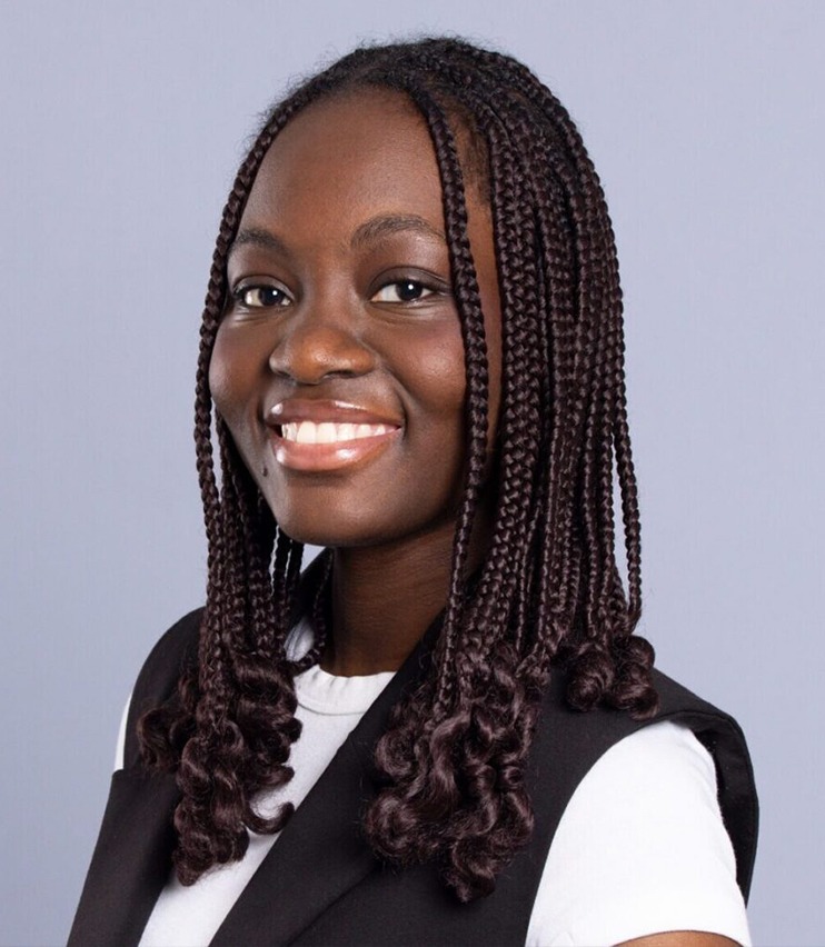 Berdjine AUGUSTIN
